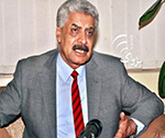 Registered Afghans Not  Involved in Terror: Baloch